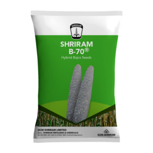 Shriram B 70