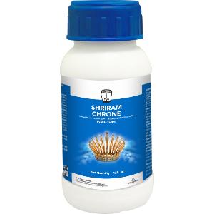 Shriram Chrone