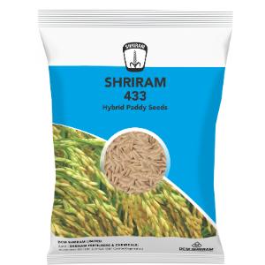 Shriram 433