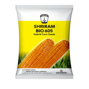 Shriram Bio 605
