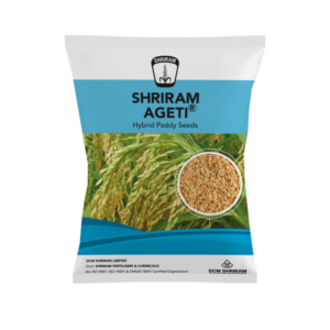 Shriram Ageti