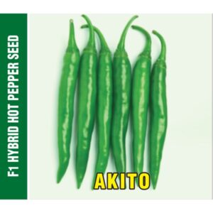 Shriram Akito