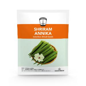 Shriram Annika