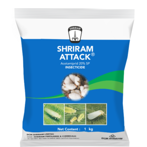 Shriram Attack