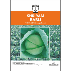 Shriram Babli