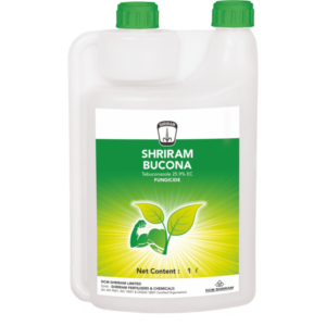 Shriram Bucona