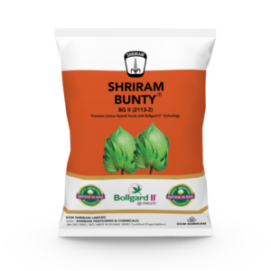 Shriram Bunty
