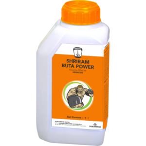 Shriram Buta Power