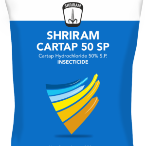 Shriram Cartap 50 SP