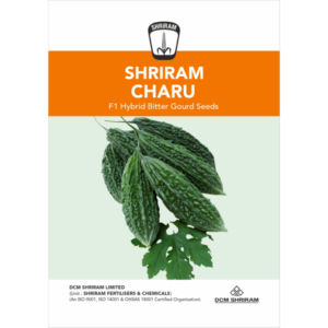 Shriram Charu