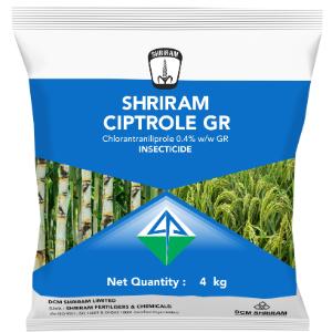 Shriram Ciptrole GR