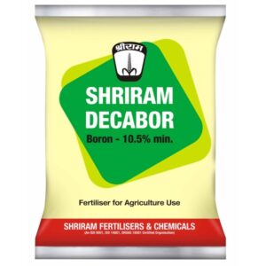Shriram Decabor