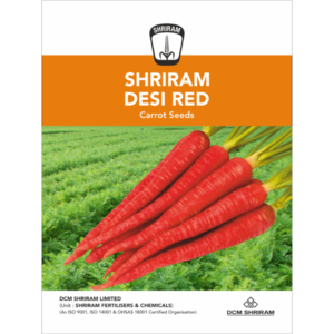 Shriram Desi Red