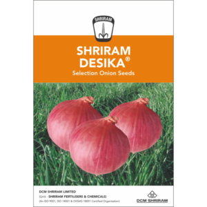 Shriram Desika
