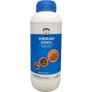 Shriram Doku