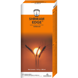 Shriram Edge