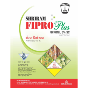 Shriram Fipro Plus