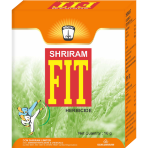 Shriram Fit