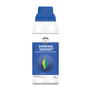 Shriram Genzed