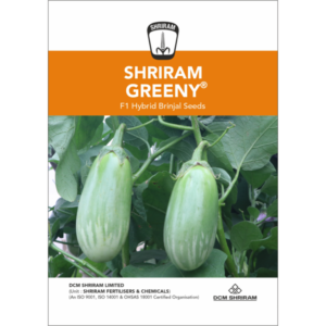 Shriram Greeny