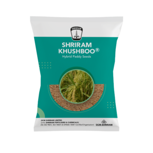 Shriram Khushboo