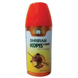 Shriram Kopis
