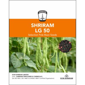 Shriram LG 50
