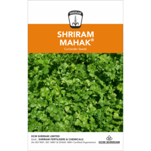 Shriram MAHAK