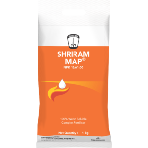 Shriram MAP