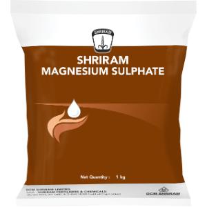 Shriram Magnesium Sulphate