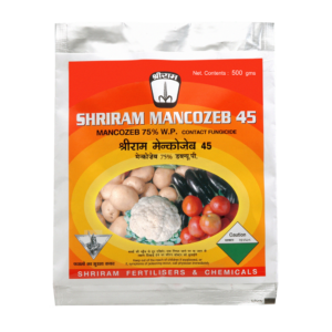 Shriram Mancozeb 45