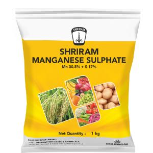 Shriram Manganese Sulphate