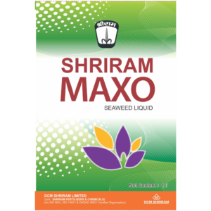 Shriram Maxo Liquid