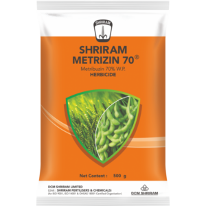 Shriram Metrizin70