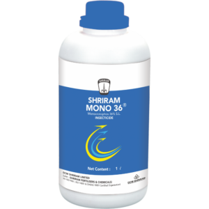 Shriram Mono 36
