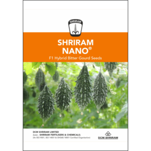 Shriram Nano