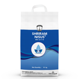 Shriram Nisus