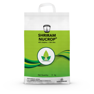 Shriram Nucrop