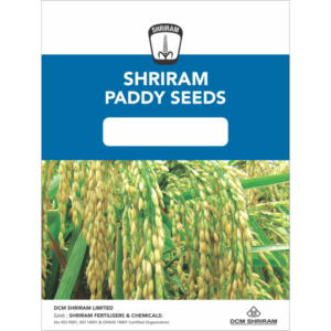 Shriram OP Paddy