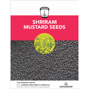 Shriram OP mustard Seeds