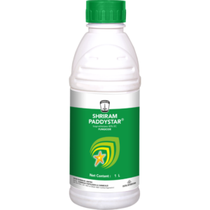 Shriram Paddystar