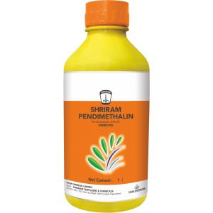 Shriram Pendimethalin