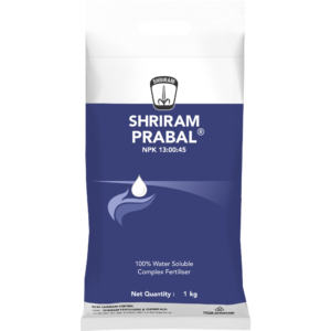 Shriram Prabal