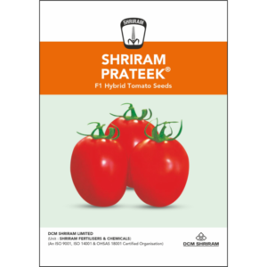 Shriram Prateek