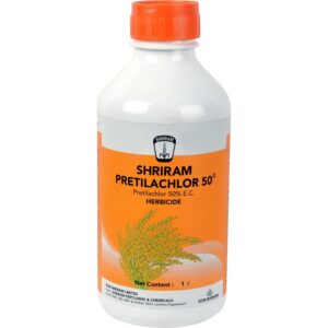 Shriram Pretilachlor 50