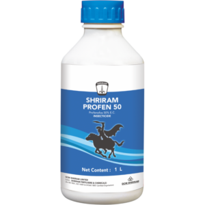 Shriram Profen 50