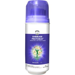 Shriram Protobuz