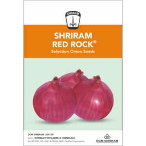 Shriram Red Rock