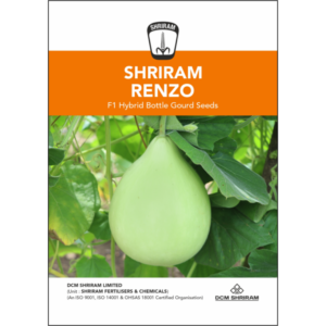 Shriram Renzo