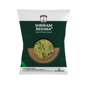 Shriram Reshma